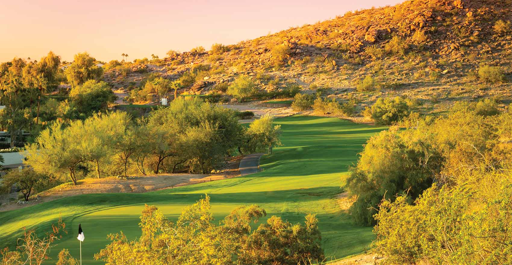 Arizona Grand Golf Course | Public Phoenix Golf Courses | Golf Resort