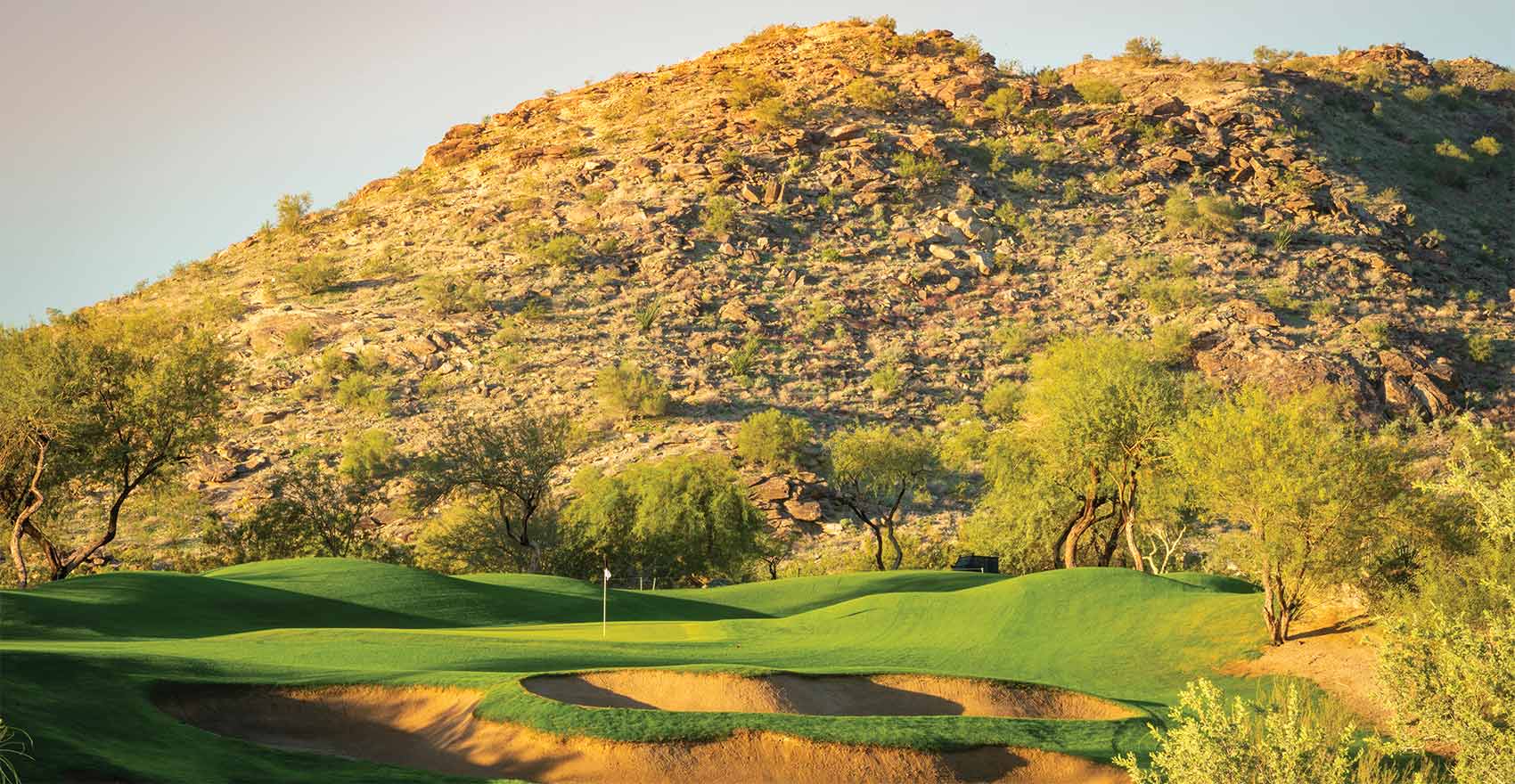 Arizona Grand Golf Course Public Phoenix Golf Courses