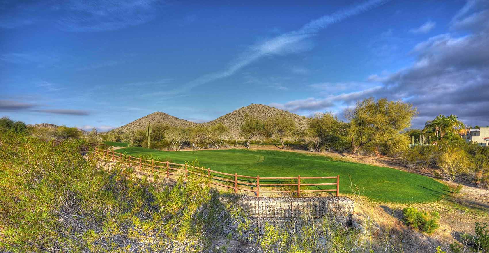 Arizona Grand Golf Course Public Phoenix Golf Courses